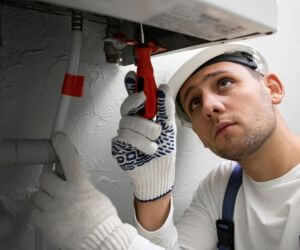 About Plumbers Pros South Range, MI
